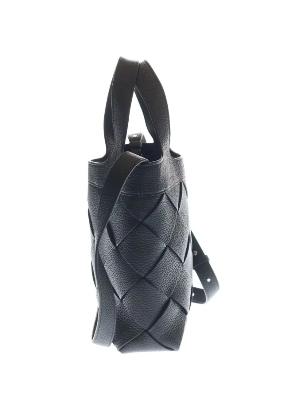 Bottega Veneta this authentic